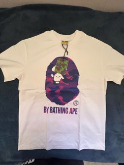 Bape tee
