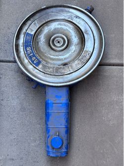 Ford 350 Air Cleaner
