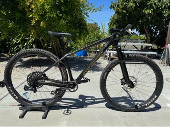 ROCKY MOUNTAIN VERTEX CARBON READY TO RUN