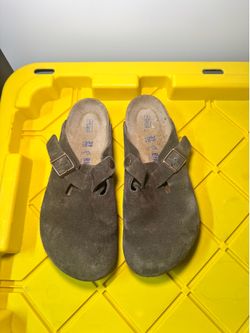 Birkenstock size 39