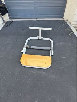 BootySprout Hip Thrust Machine for High Resistance Glute Training