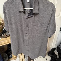 Men's Stylus Shirts Size Large Slim $15 EACH