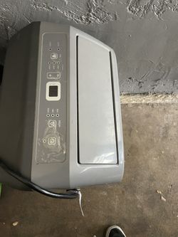 Hisense Air Conditioner