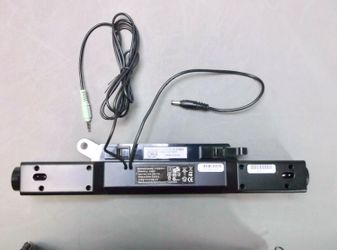 Dell LCD Under Mount Sound Bar