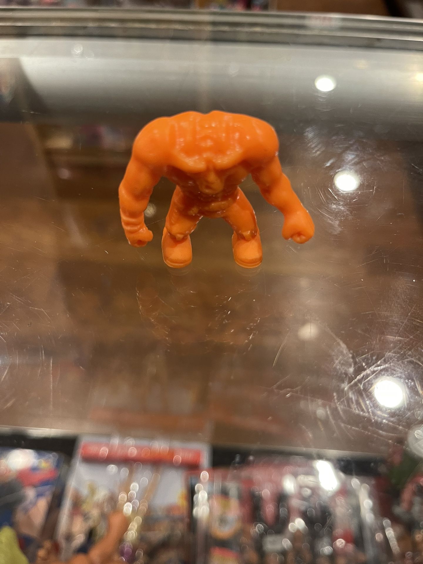 Monster In My Pocket from Nintendo