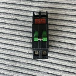 100 Amp Zinsco 