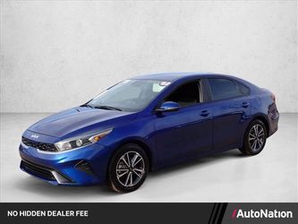 2022 Kia Forte