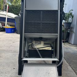 Woods Industrial Dehumidifier