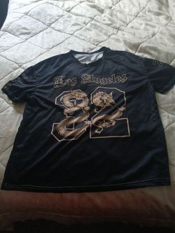La shirt /3xl