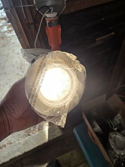 4" Downlights. NEW