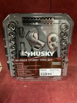 Husky Set 