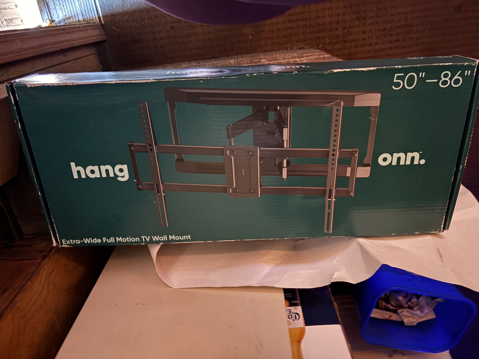 Tv Wall Mount