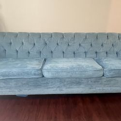 Antique Sofa Couch