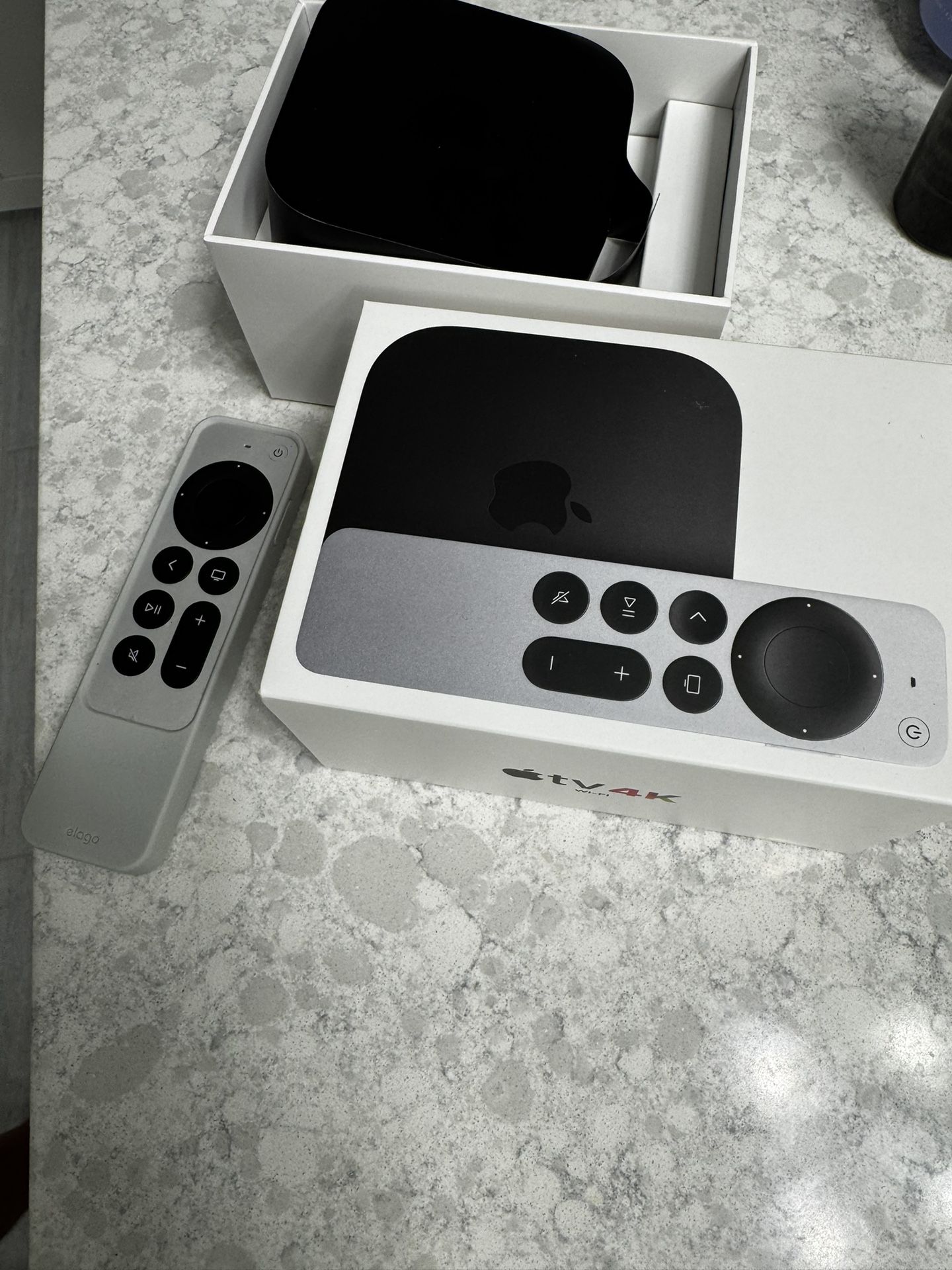 Apple TV 4K 3 Generation
