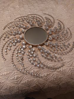 Glam Mirror 