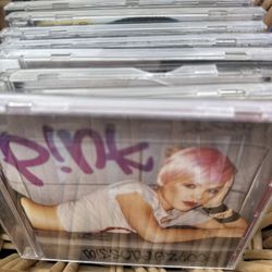 CDS
