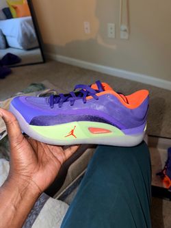 Jordan Zion’s