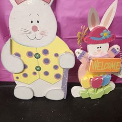 Easter Decorations!! (New)