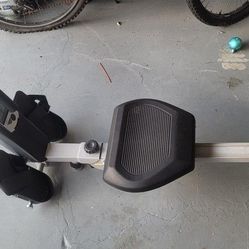Exercise Machine 