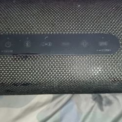 SONY SPEAKER EXTRA BASS™ XB43

SRS-XB43


