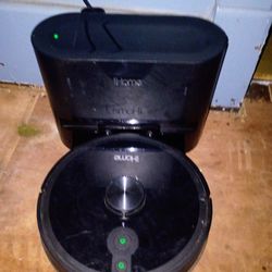Ihome Autovac Nova S1 Pro 