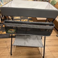 Changing Table