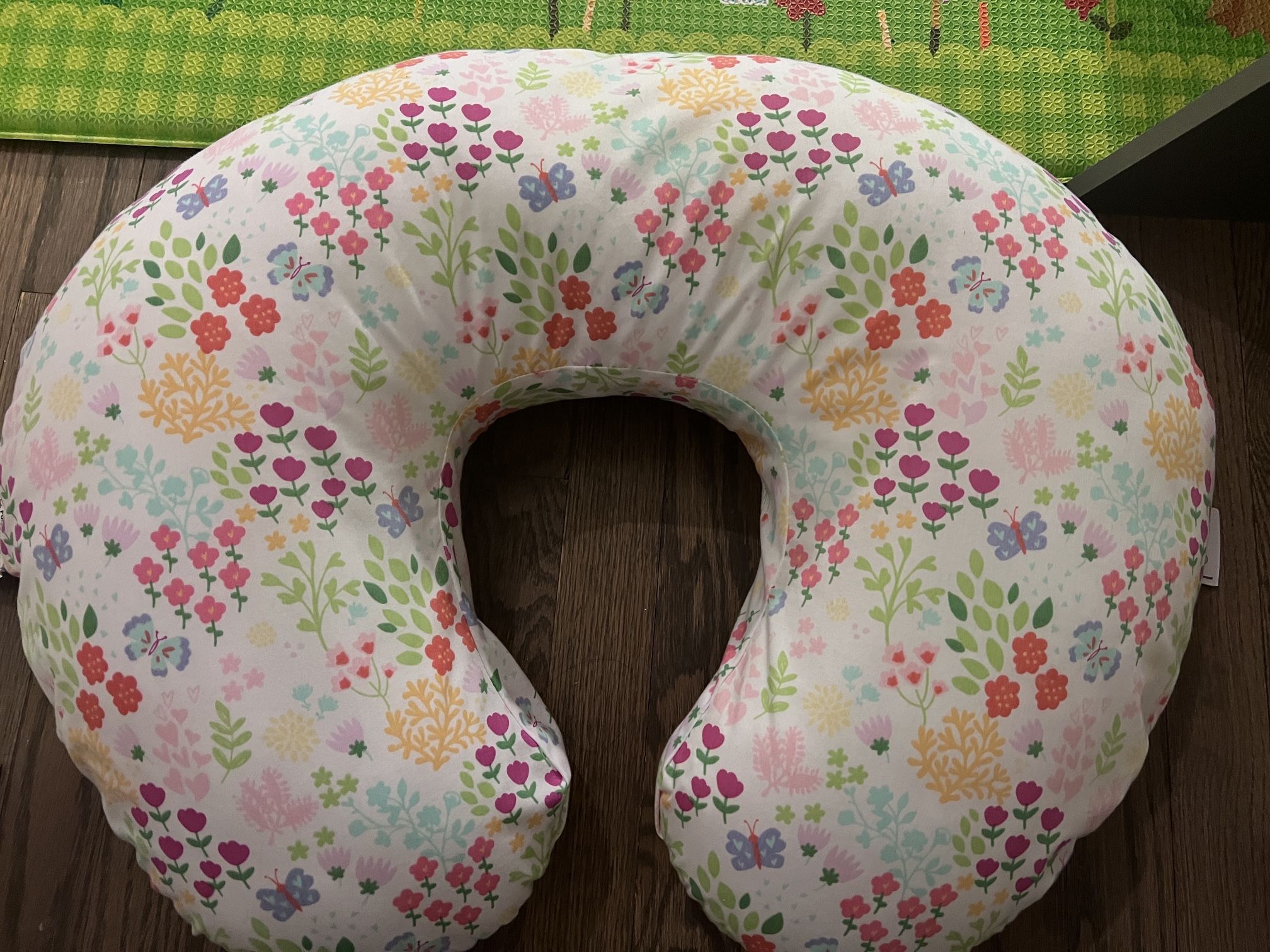 Boppy Original Nursing Pillow