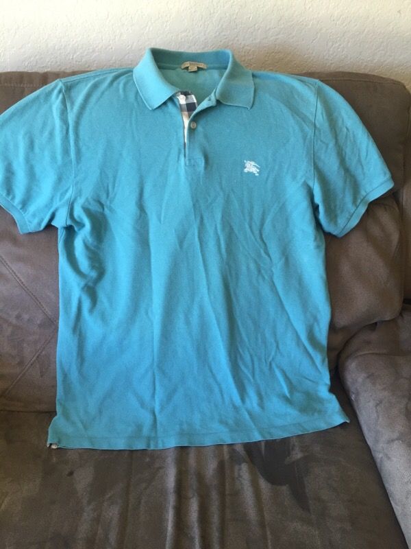 Burberry Brit men's shirt size L