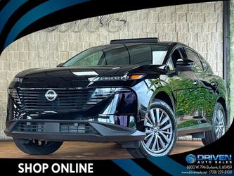 2026 Nissan Murano