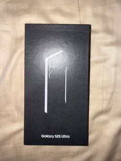 Samsung Galaxy S25