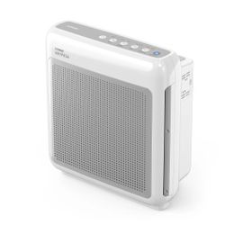 Coway Air Purifier Airmega 200M True HEPA with 361 sq. ft. Coverage in White