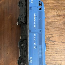 Lionel O Gauge Missouri Pacific 205 ALCO AA Locomotive 