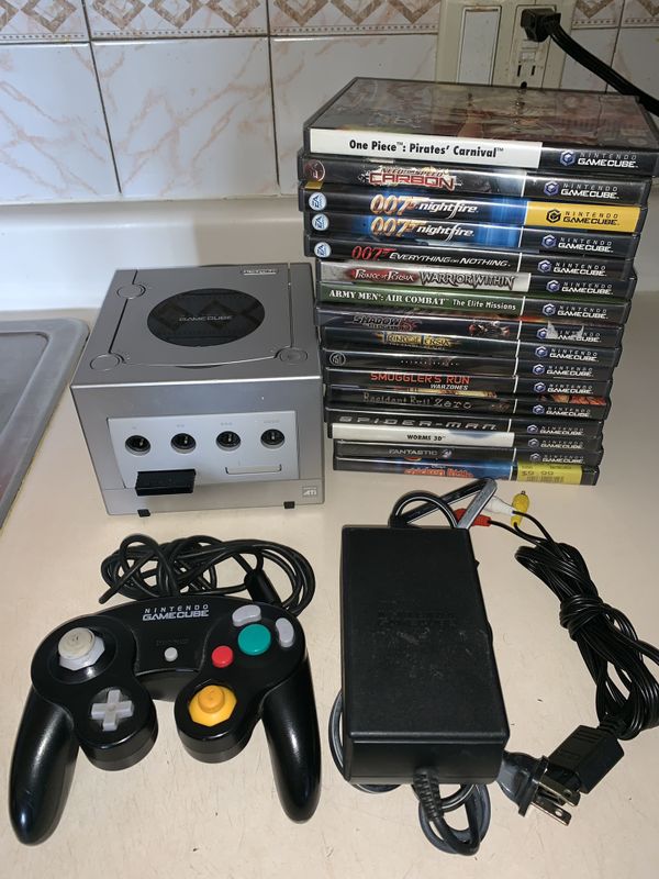 GameCube bundle for Sale in Phoenix, AZ OfferUp