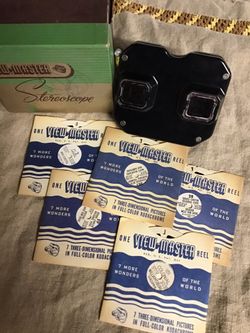 Viewmaster