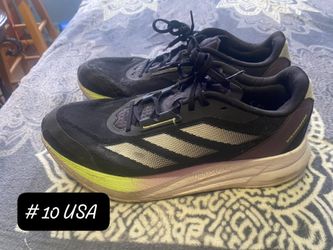 Tenis Adidas