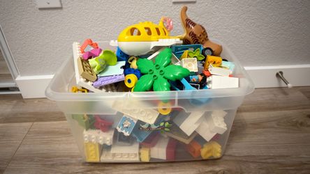 Lego DUPLO