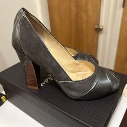 Womens Cole Haan (6.5B) Shoes