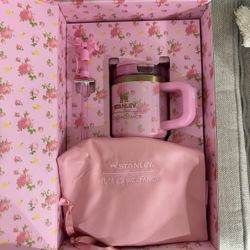  Love Shack Fancy Stanley cup