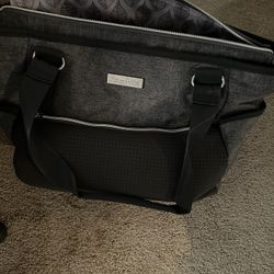 Diaper Bag
