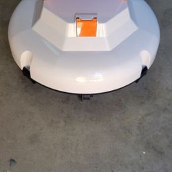 Cordless Vacuum Pool Cleaner 