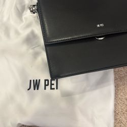 JW PEI Bag Barely Used