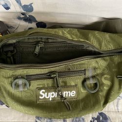 Supreme Crossbody Bag