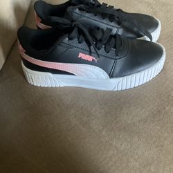 Puma Shoes