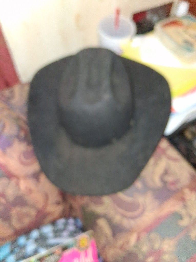 Cowboy Hat