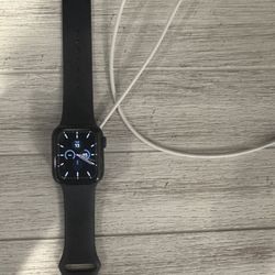 Apple Watch Series 6 Blue