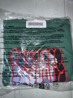 Supreme Payment Tee