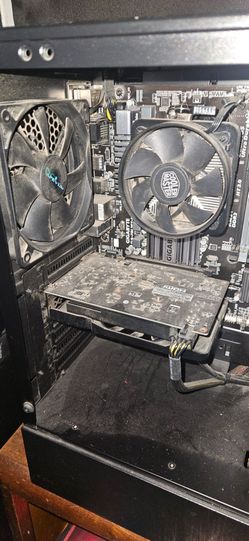 PC/Parts