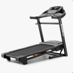 NordicTrack C700 Treadmill, needs new belt 