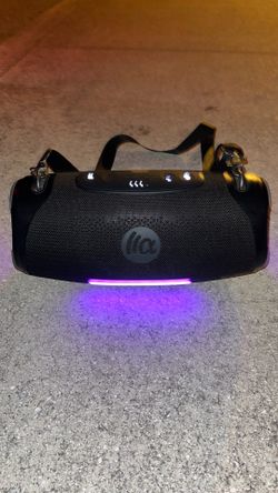 Bluetooth Speaker Tazata Boomblast Pro