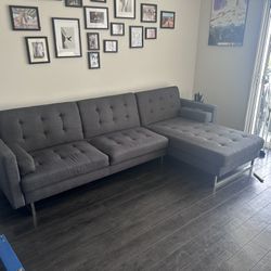 Modern Couch 